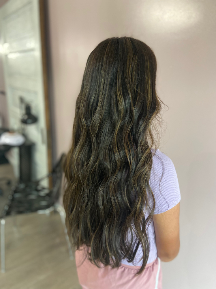 Dry Style