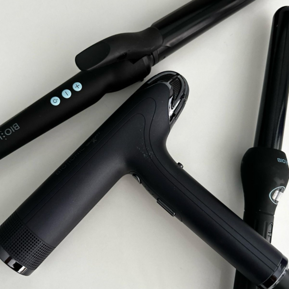 Bang Trim + Shampoo at Beautiful By Gabi in Carmel, IN