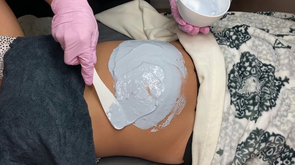 Belly Facial