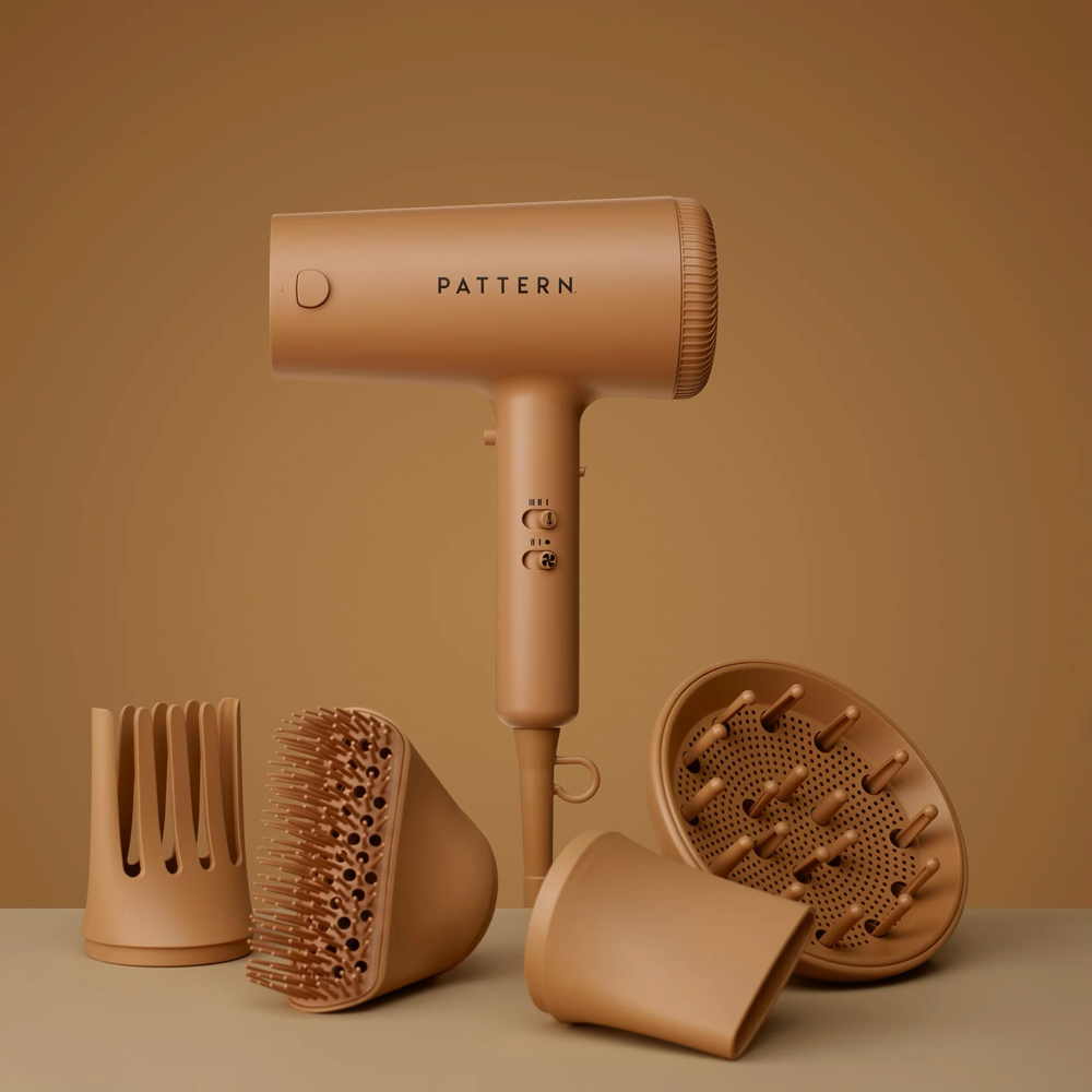Blow Dry (short hair)