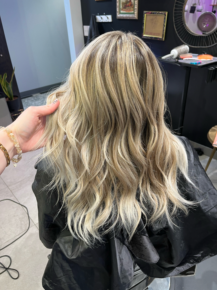 Balayage