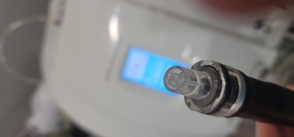 Hydroglow Facial