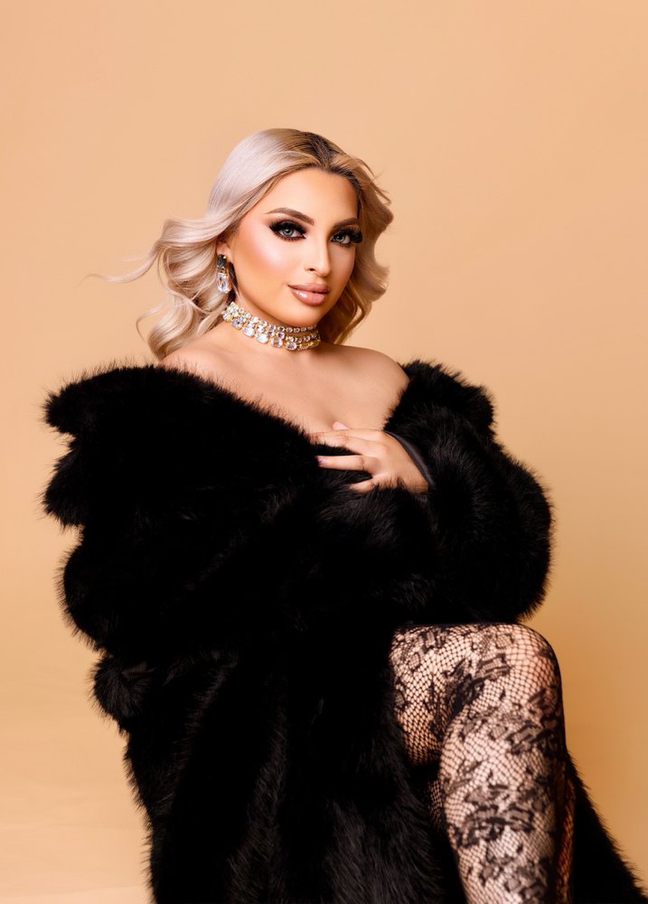 BIRTHDAY SESSION BASIC