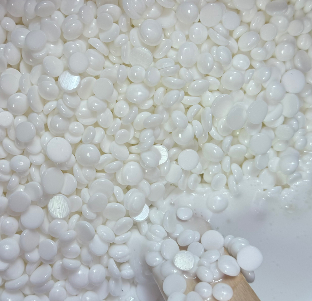 Brazilian + Hydrogel Mask