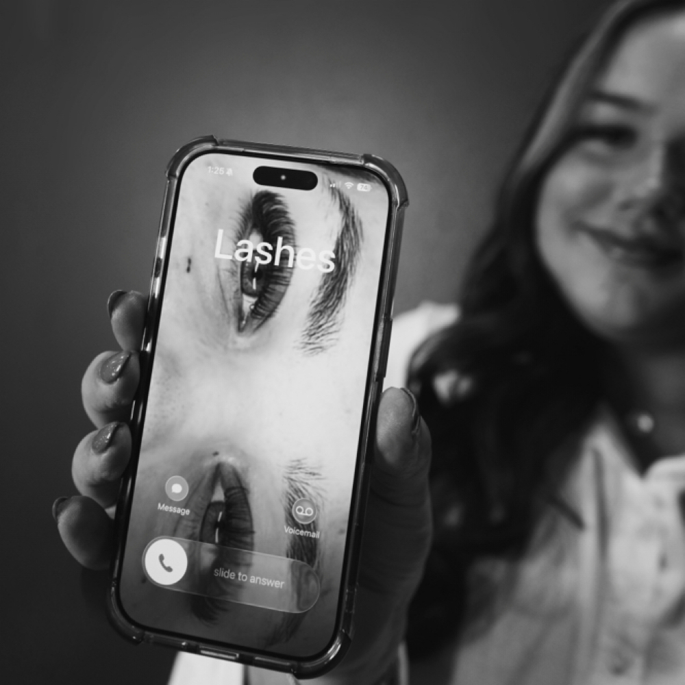 Lash Extension Full Set