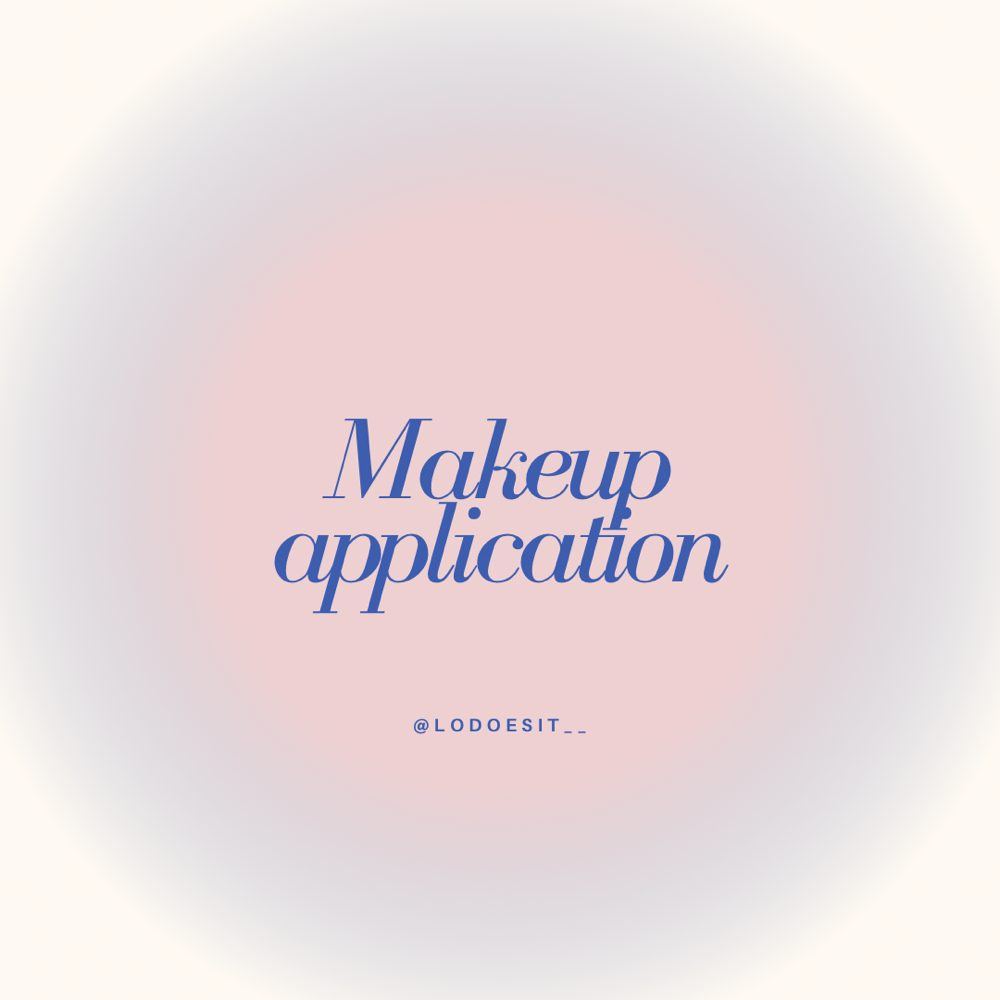 Makeup