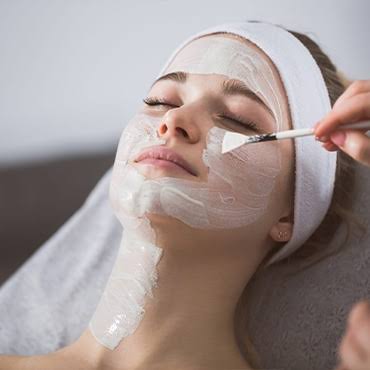 Restorative skin Treatment