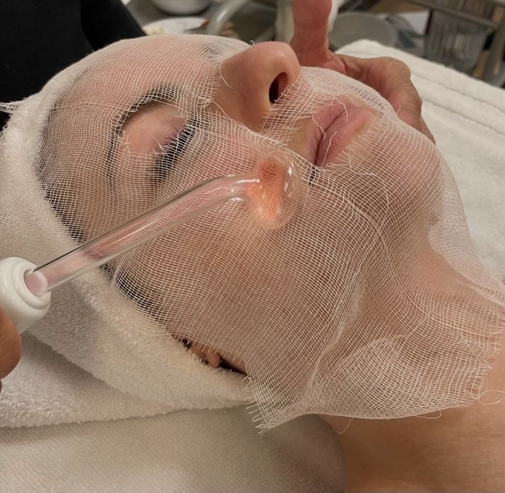 ADD ON - High Frequency Wand