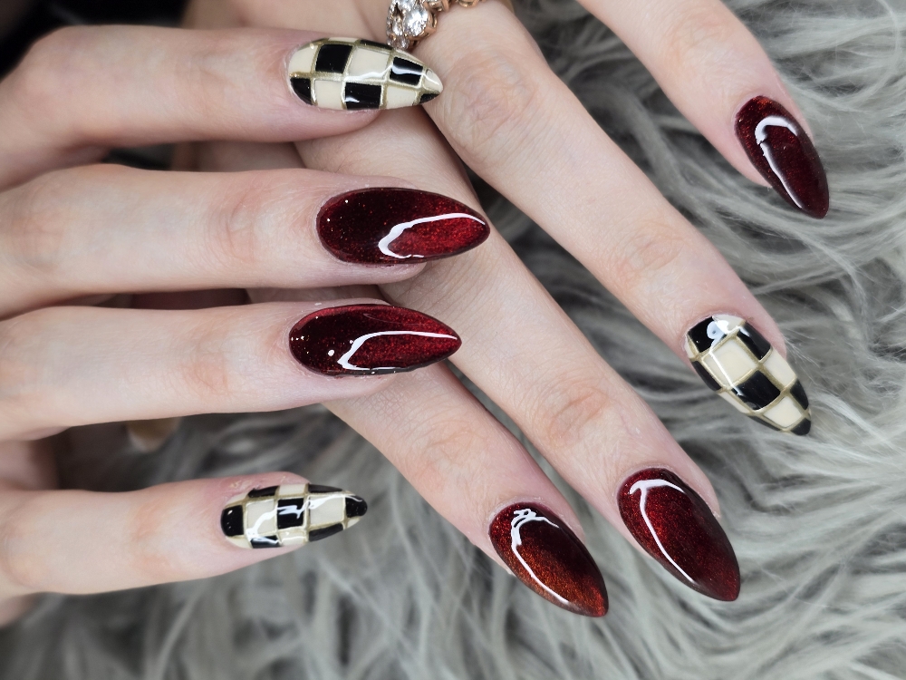 Rebalance at Chelsea Rene Artistry in Saint Charles, MO
