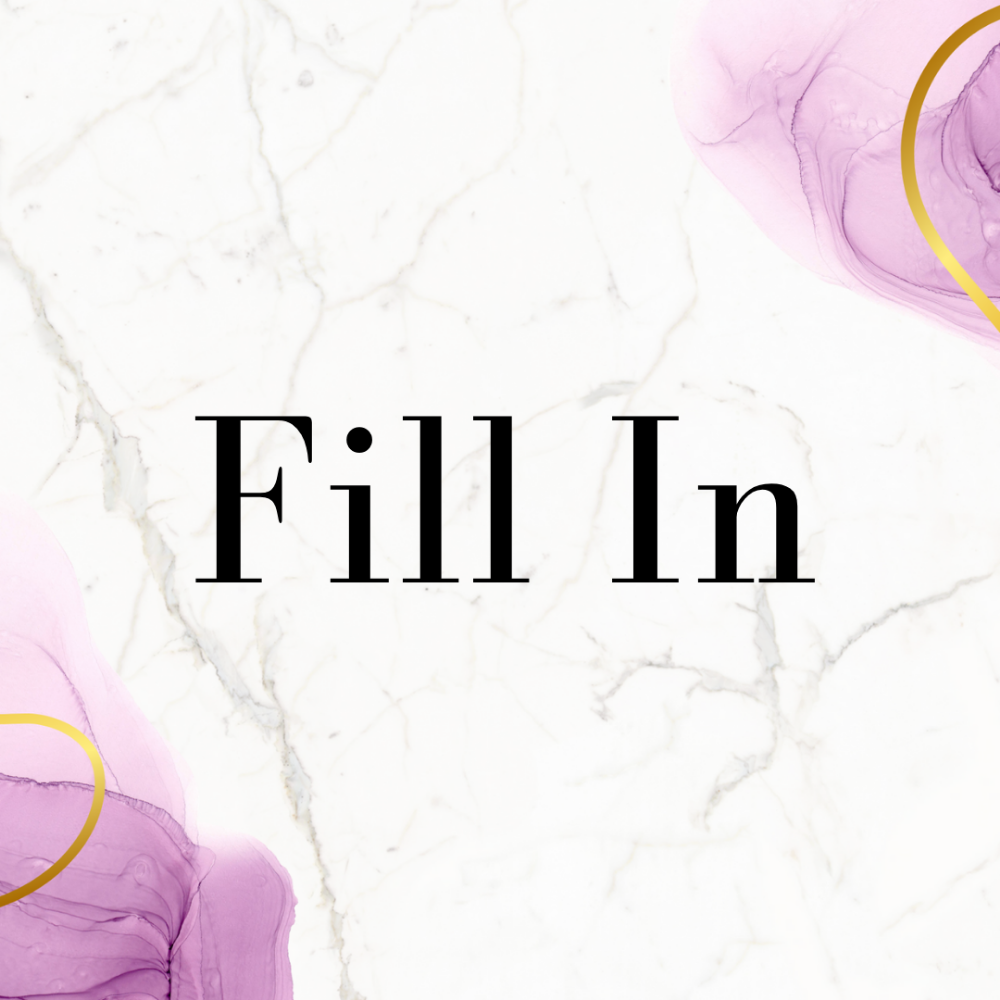 Fill In