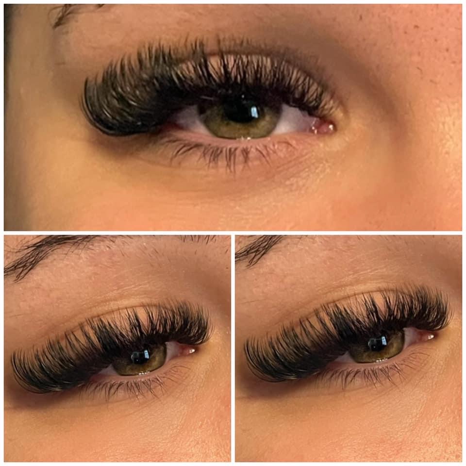 Volume Set