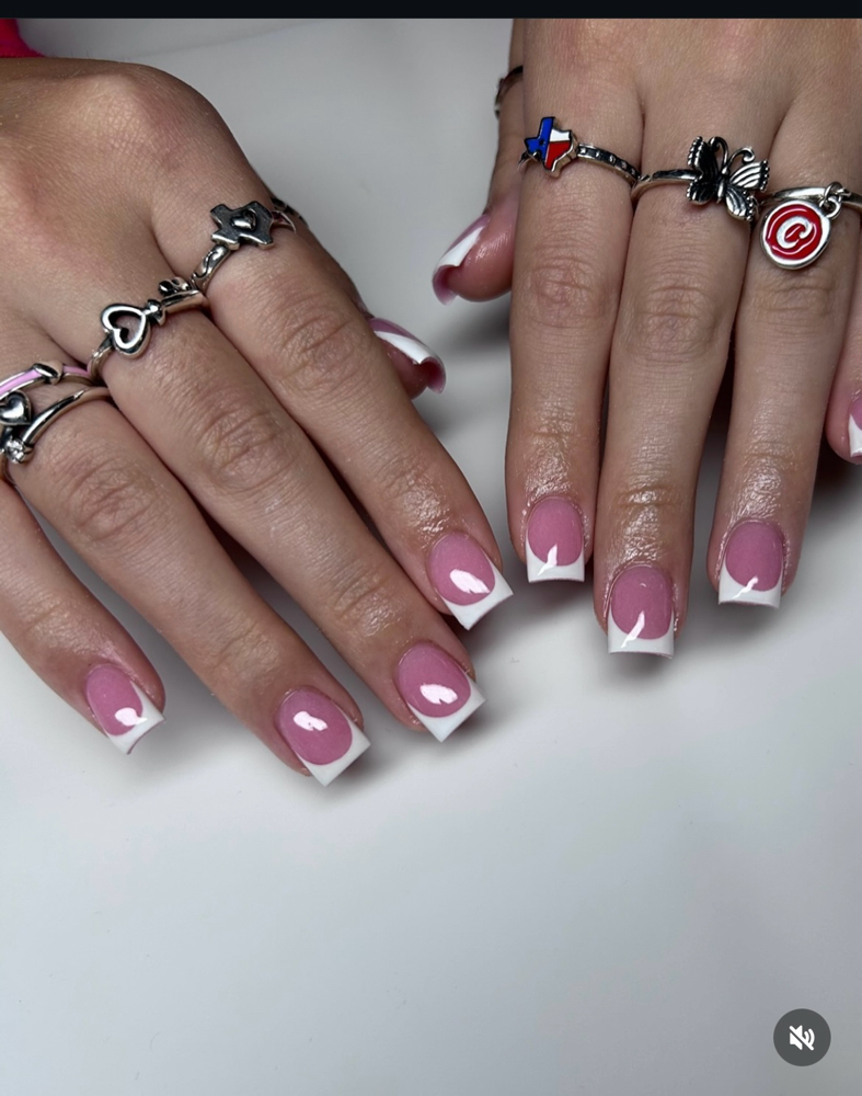 French Full set