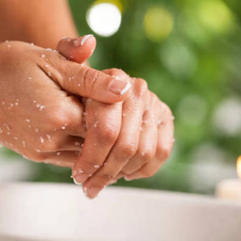 Serene Hand Refresh at Serene Love Holistic Therapy in Parma Heights, OH