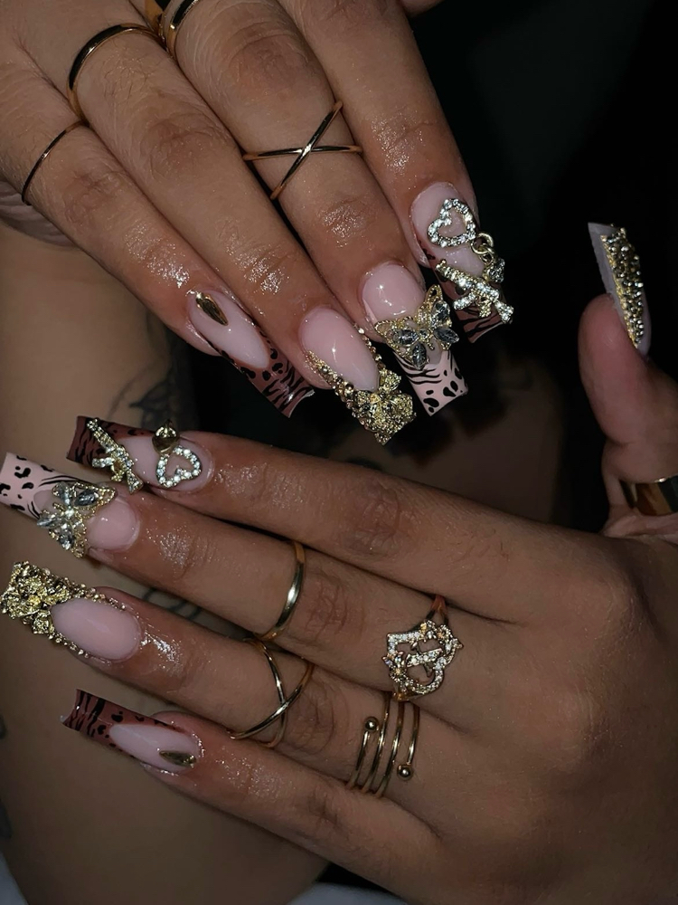 Acrylic Full Set