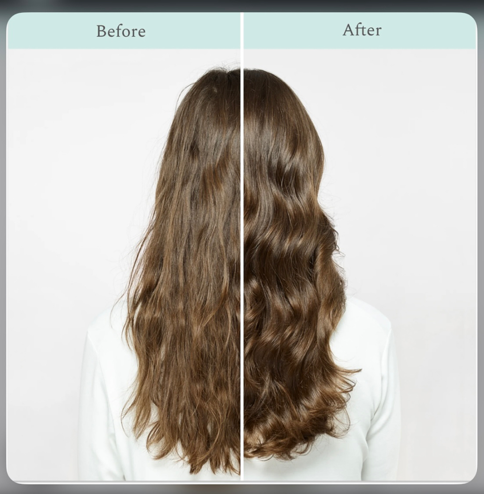 Hair Repair Treatment