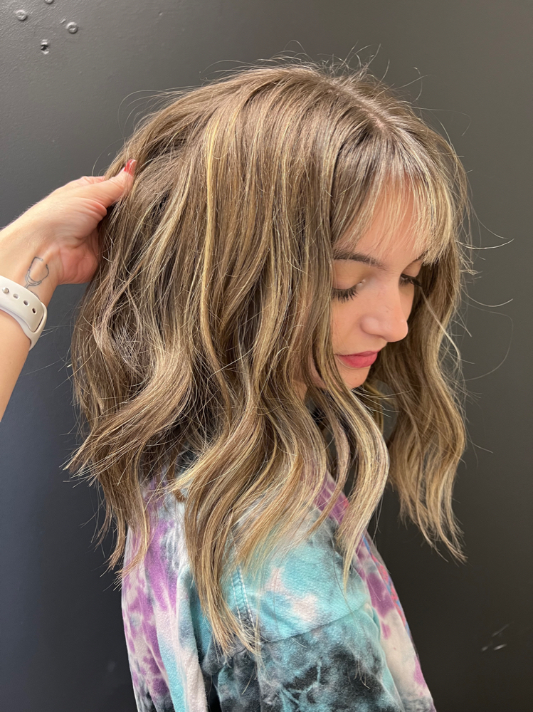 Balayage