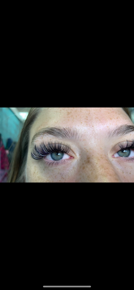 Hybrid FILL