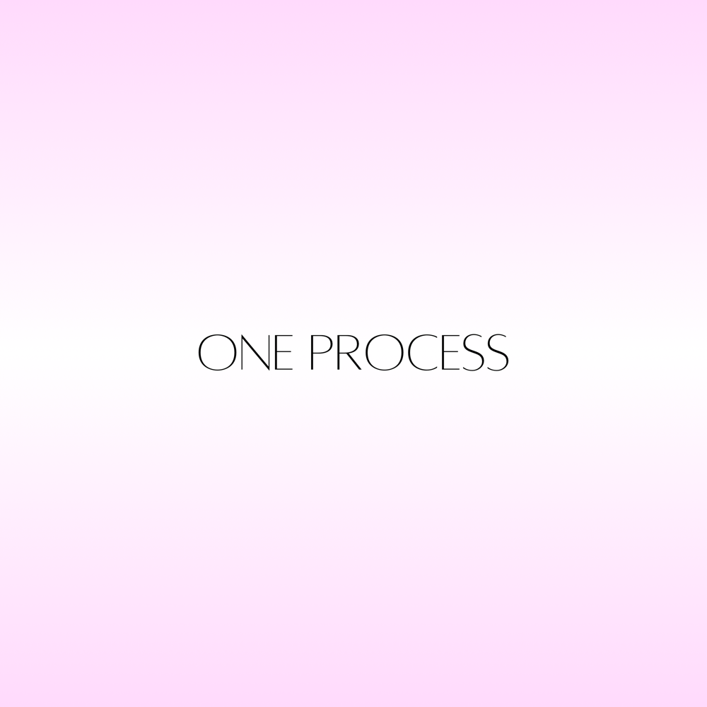 One Process