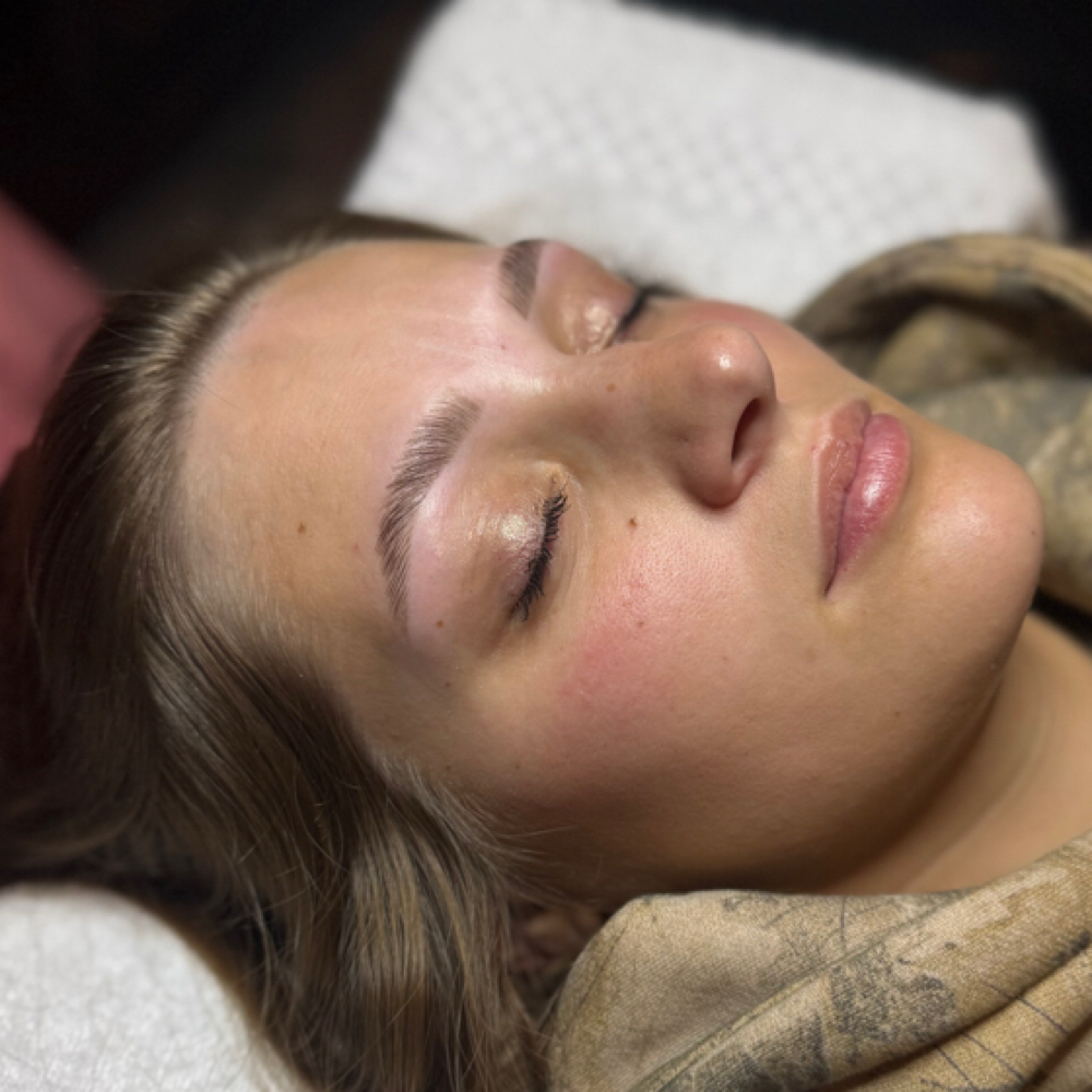 Brow Wax at The Final Touch by Kylie in Lock Haven, PA
