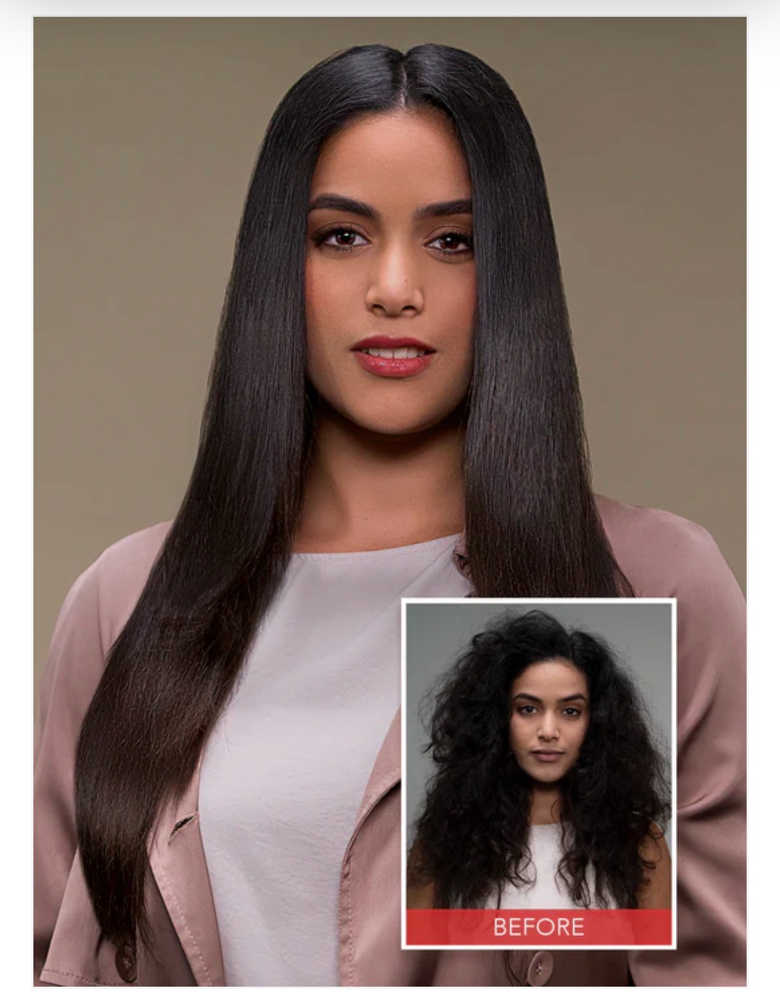 Karitin Complex Treatment