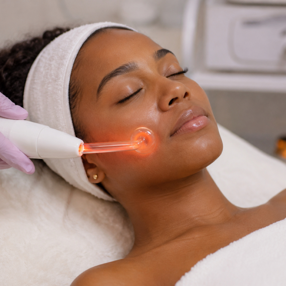Relax And Recharge at Sincerely Pure Skincare in Atlanta, GA