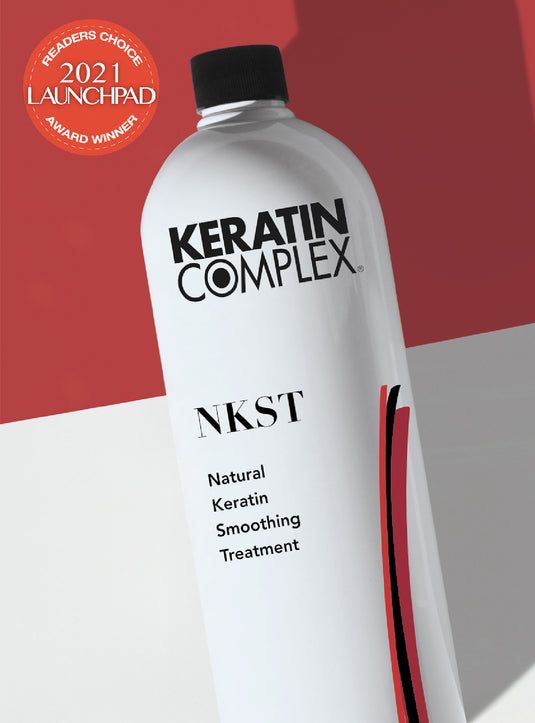 KERATIN SMOOTH FRIZZ FREE TREATMENT at MADEBYSTEF in Lancaster, CA