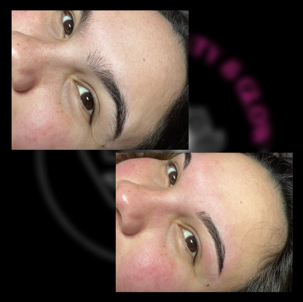 Brow Wax