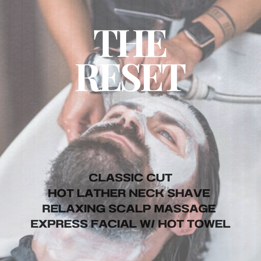 The Reset