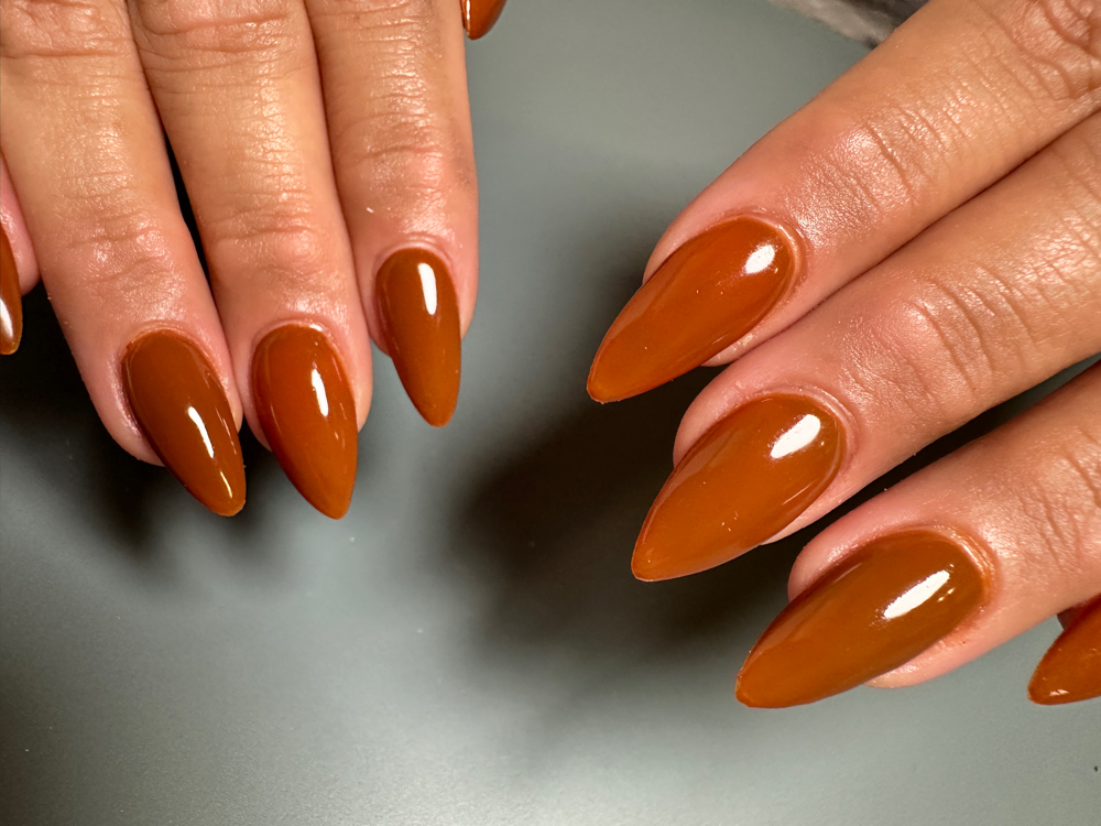 Gel-X Full Set