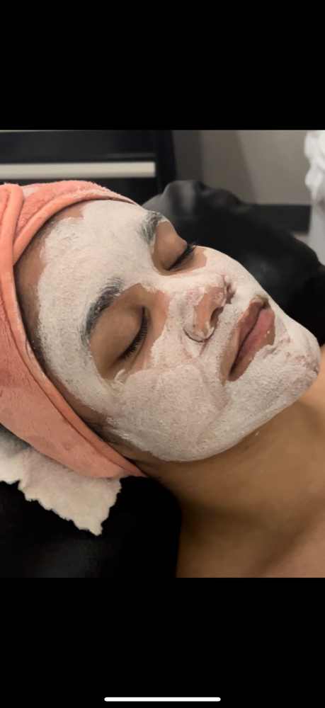 Beneath the Surface Facial at Sydney Surface in Rea Farms, NC