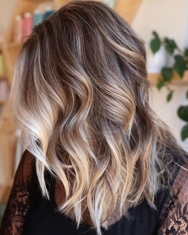 Balyage