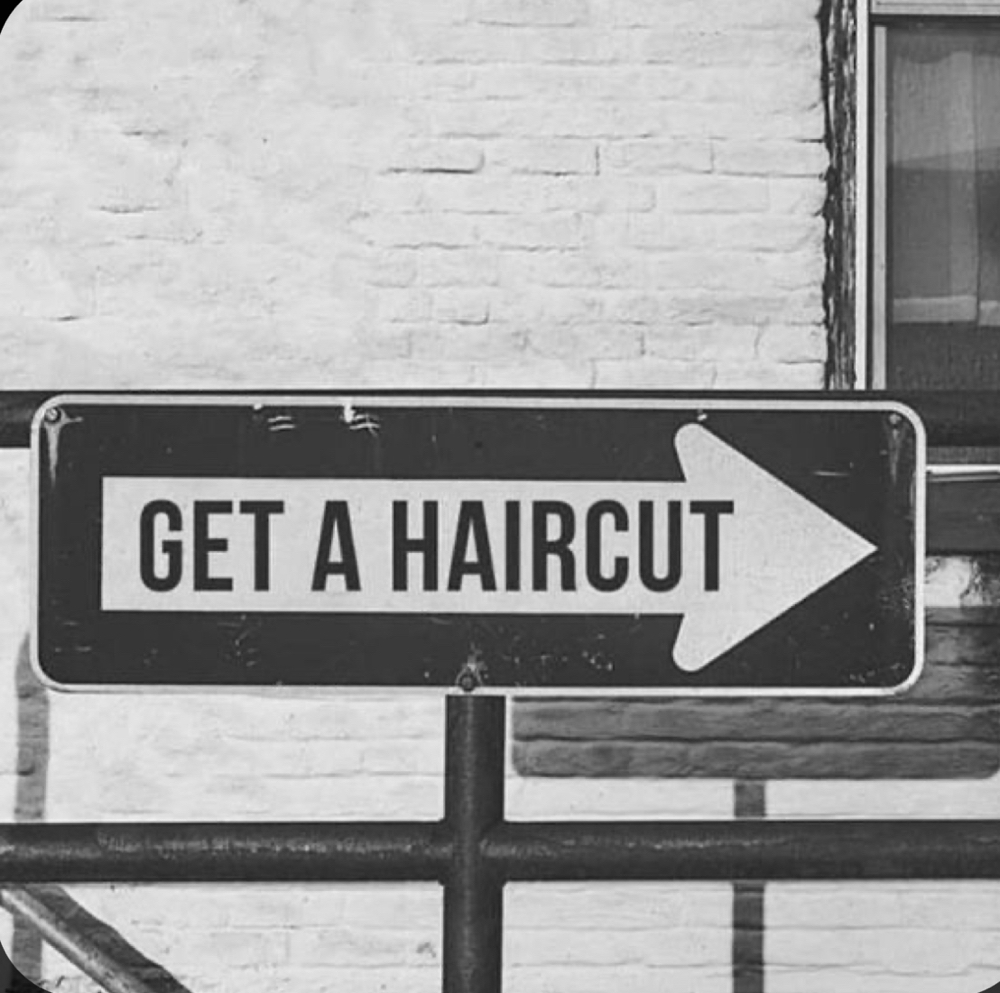 Women’s Haircut