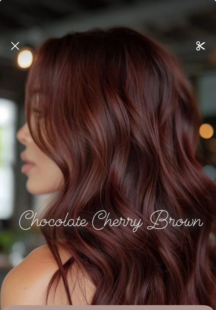 Roots Only at The Mix Beauty Room in Washougal, WA