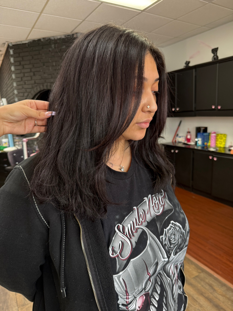 Haircut
