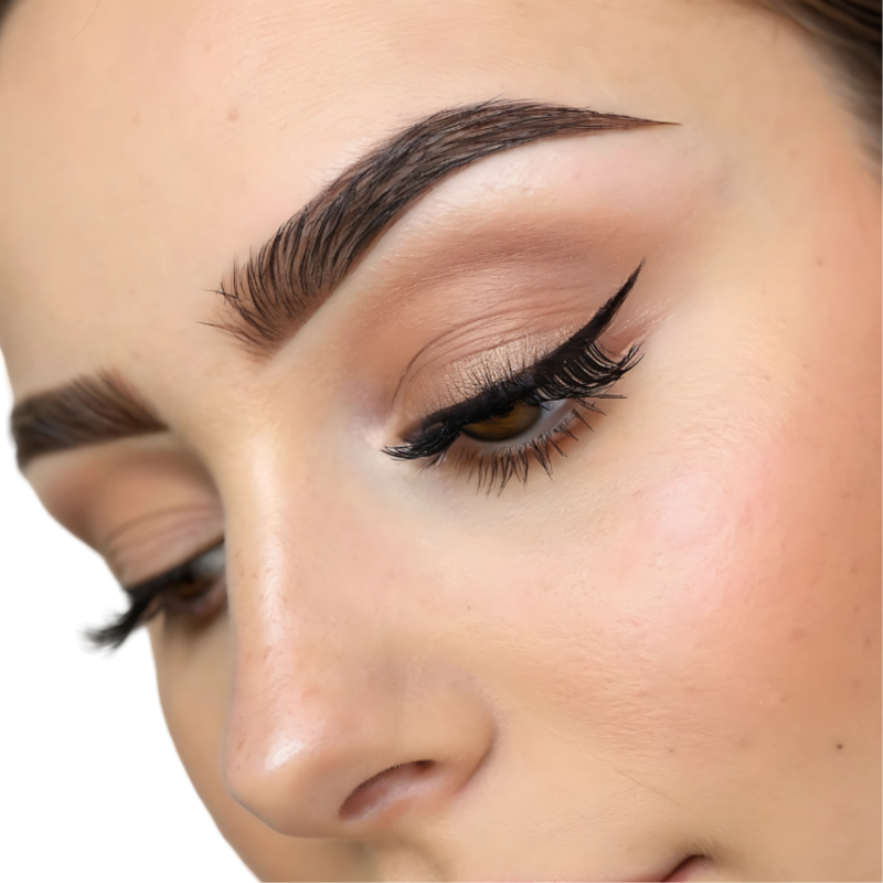 Eyelash Tint