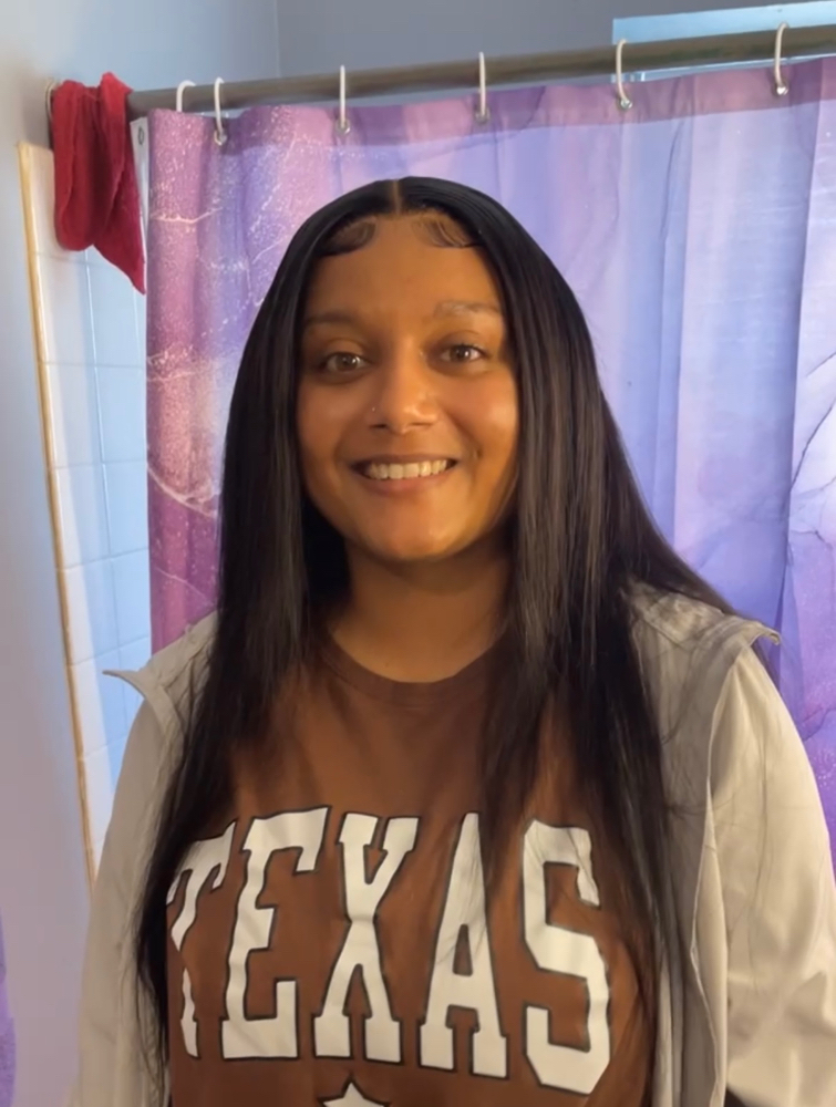 Sew Inn Closure
