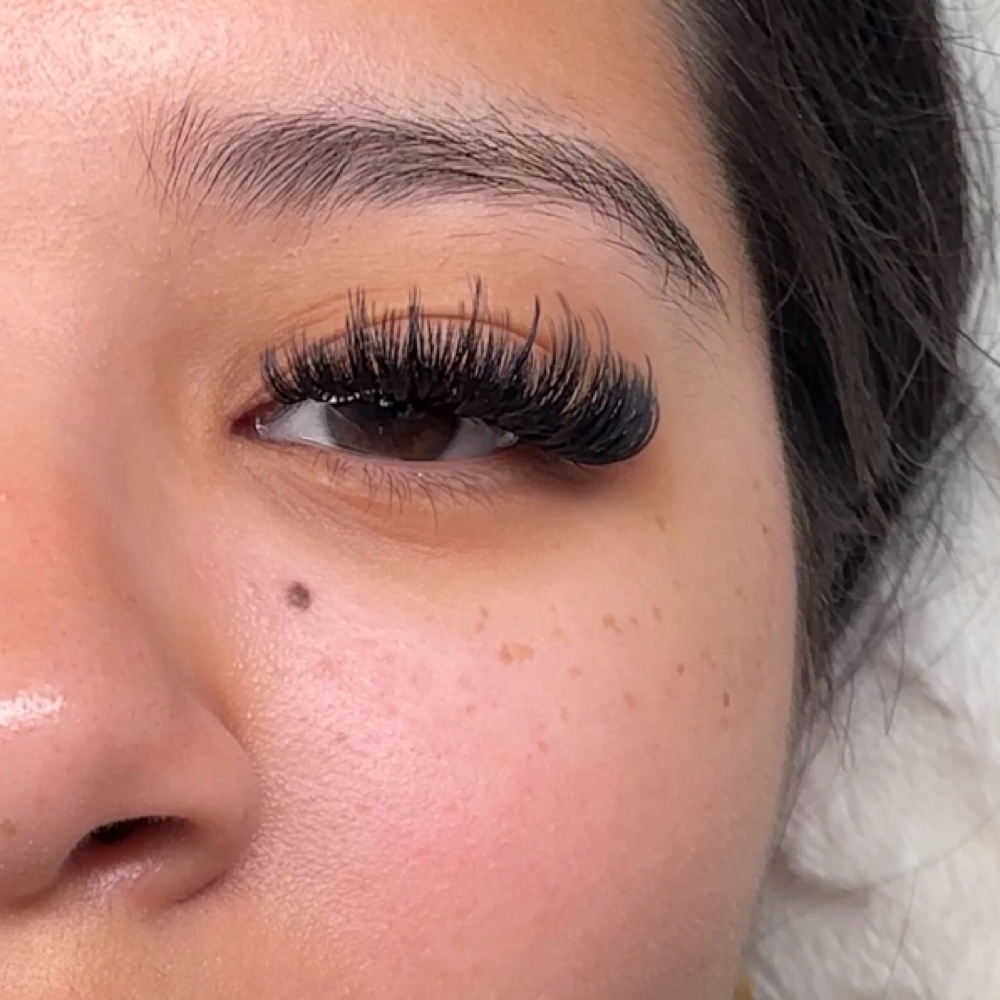 Wispy Add On at BettyxBeauty in Salt Lake City, UT
