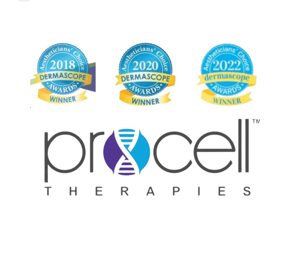 Procell- Full Face And Neck