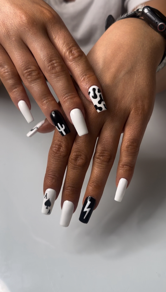 GEL X (any Length)