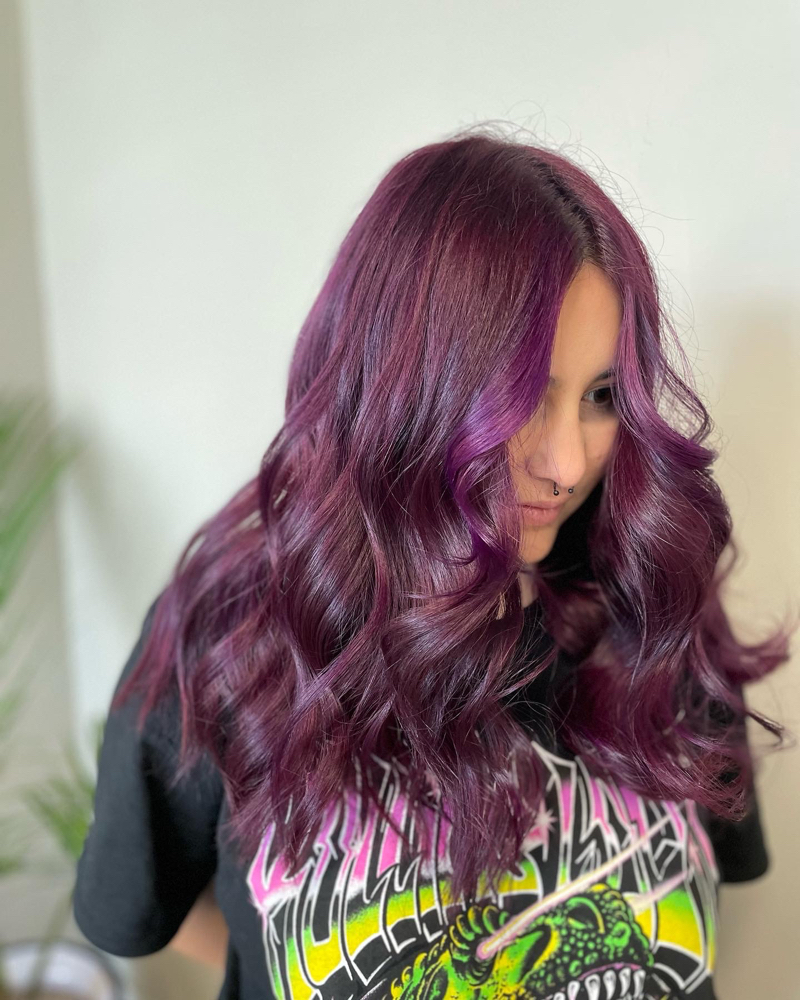 Vivid Color