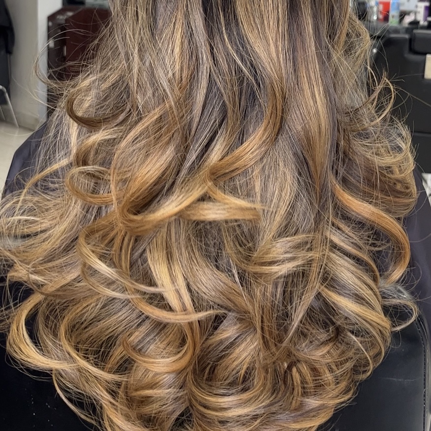 Premium Haircut