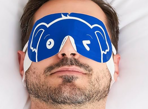 Steam Eye Mask (Unisex)