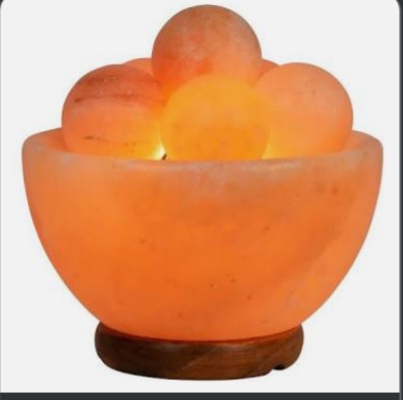 Himalayan Salt Stones