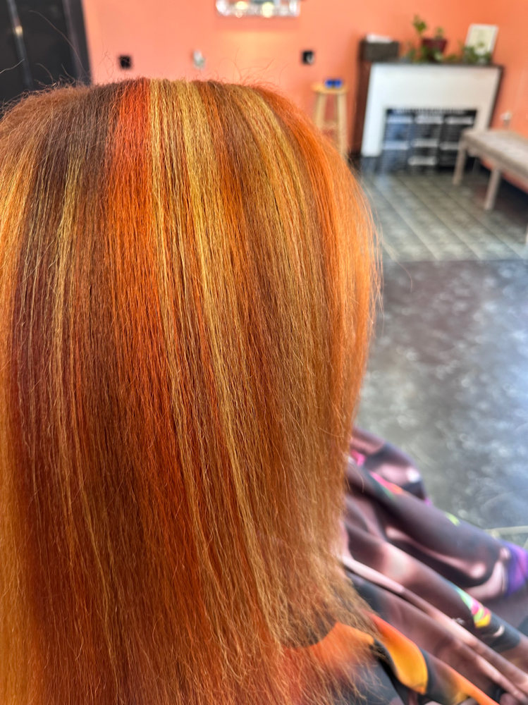 Fashion Color