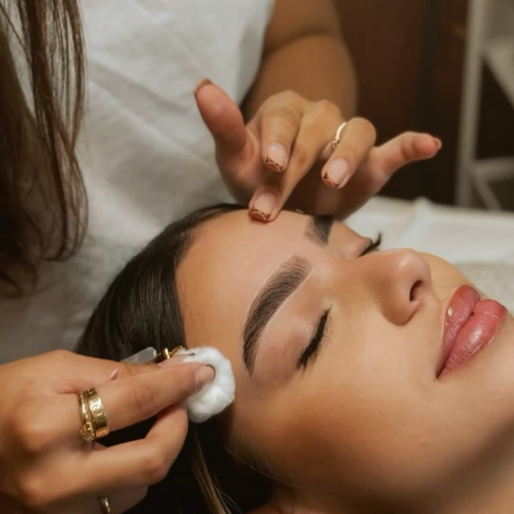 BROW LAMINATION at Amarallure.co in Clifton, NJ