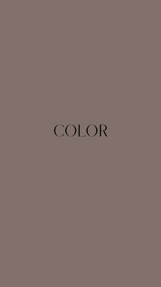 Color