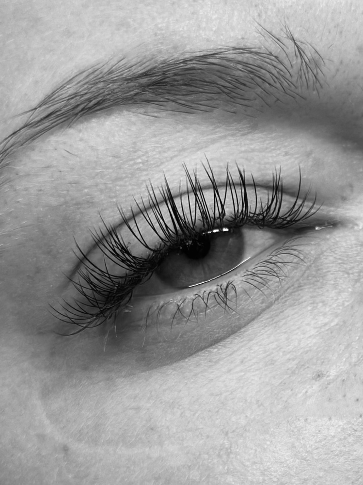 Full Set - Classic Lashes