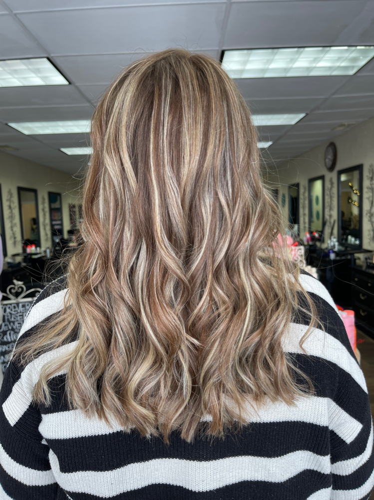 Full Foil