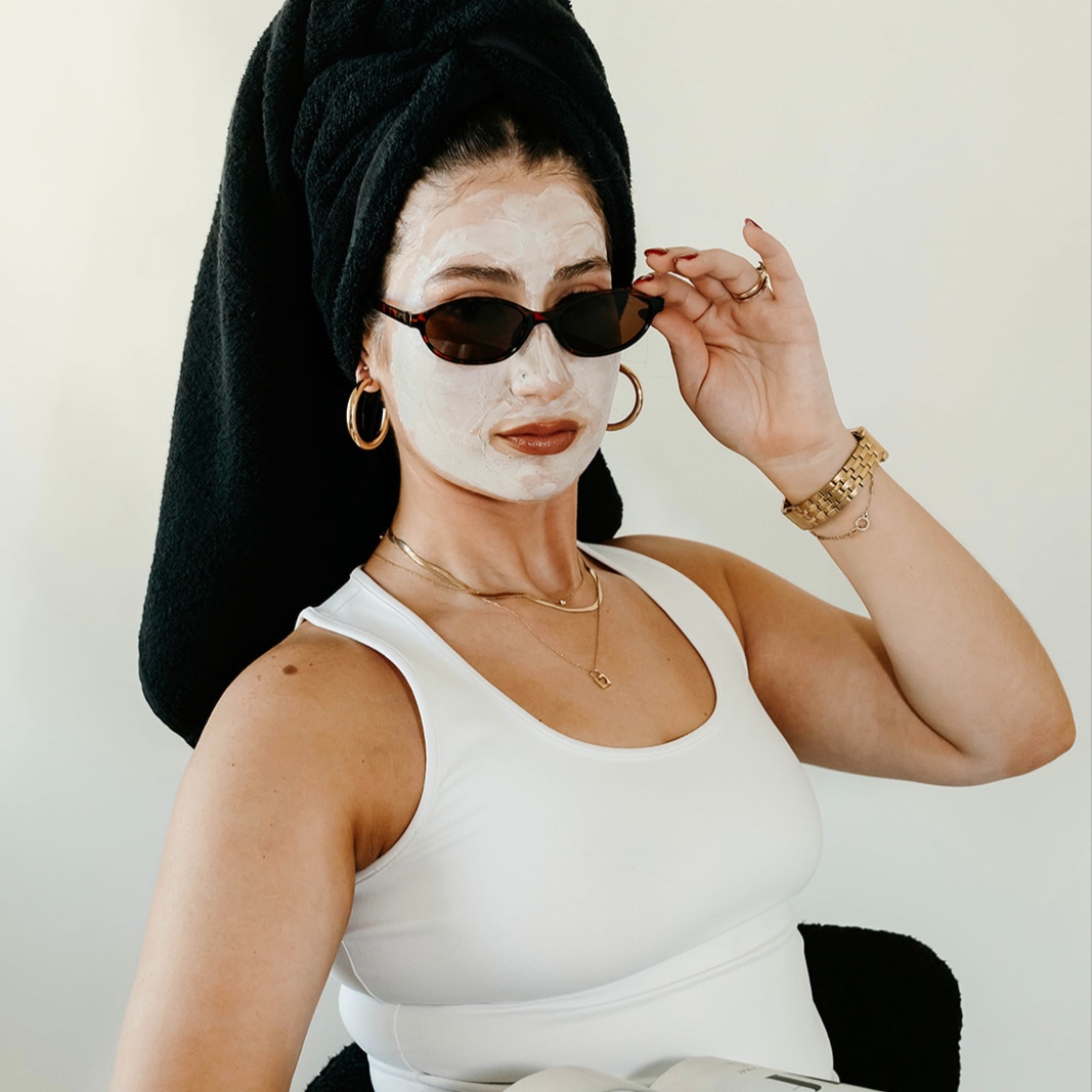 Acne Consultation + First Treatment at The Aesthetic Edit in Beaumont, TX