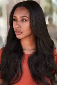 Refresh Sew-In at The Shop Hair Studio in New Rochelle, NY